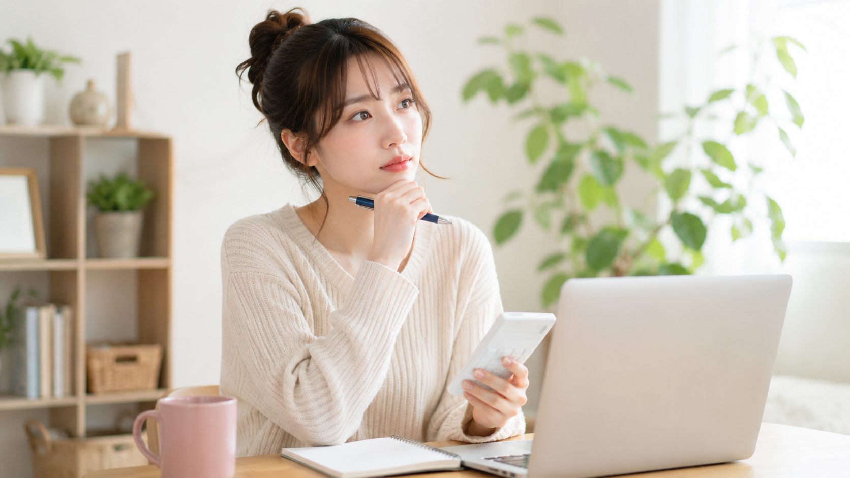 FANZAライブチャットの平均月収や時給のリアルを調べる20代女性
